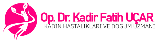 Kadın Sağlığı Hekimi